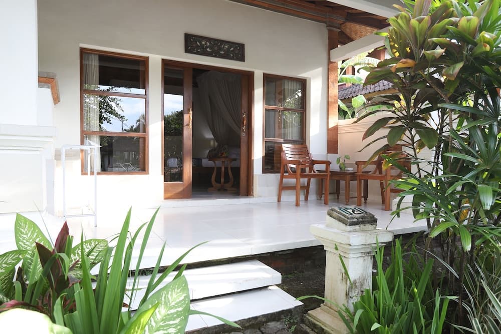 Bumi Ayu Bungalows