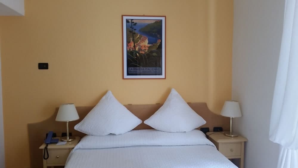 Hotel Argentina