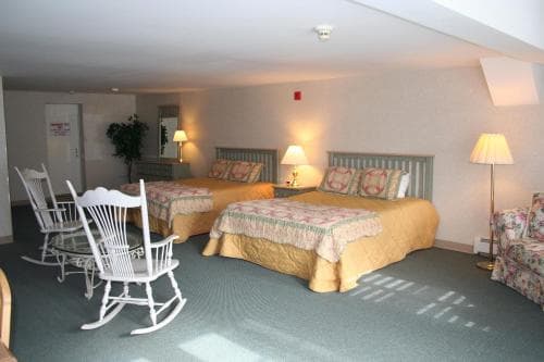 Visions Inn