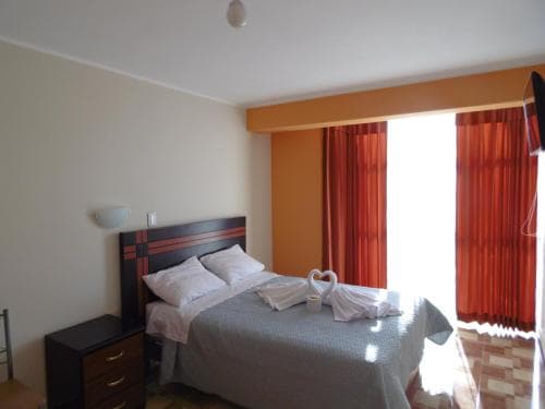 Hotel Majhami
