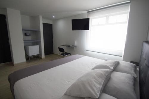 Element Hotel
