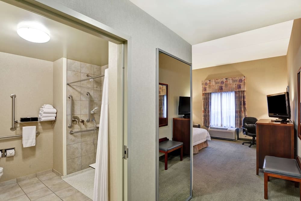 Hampton Inn Sayre