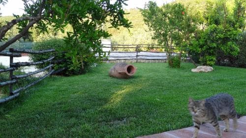 Bed And Breakfast La Casetta