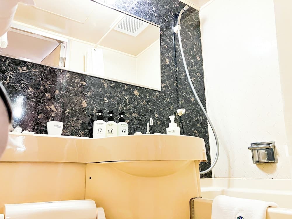 Hotel Livemax Naha
