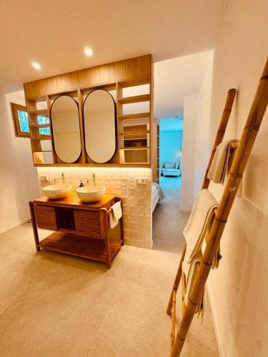 Apartaments La Perla Negra