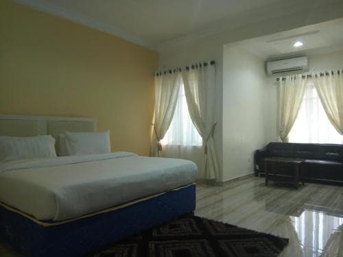 PTD Hotels