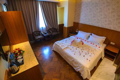 Unity Hotel