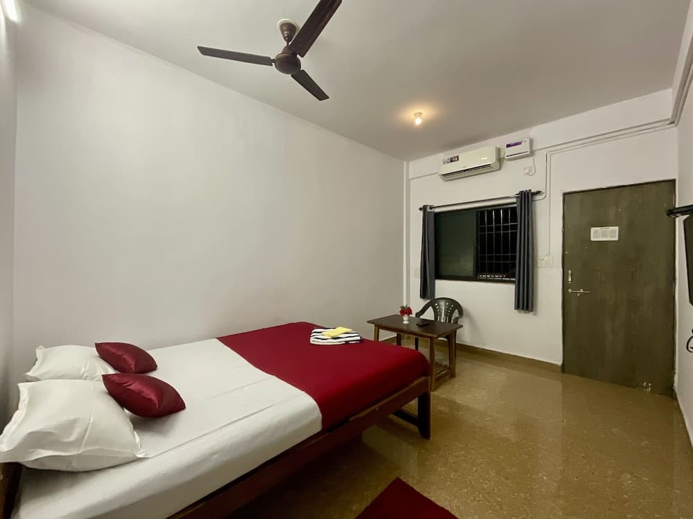 God Gift Hostel