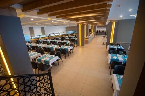 Viking Garden Hotel & Spa