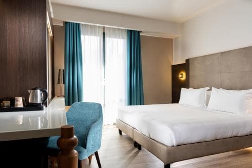 Elite Hotel & Spa
