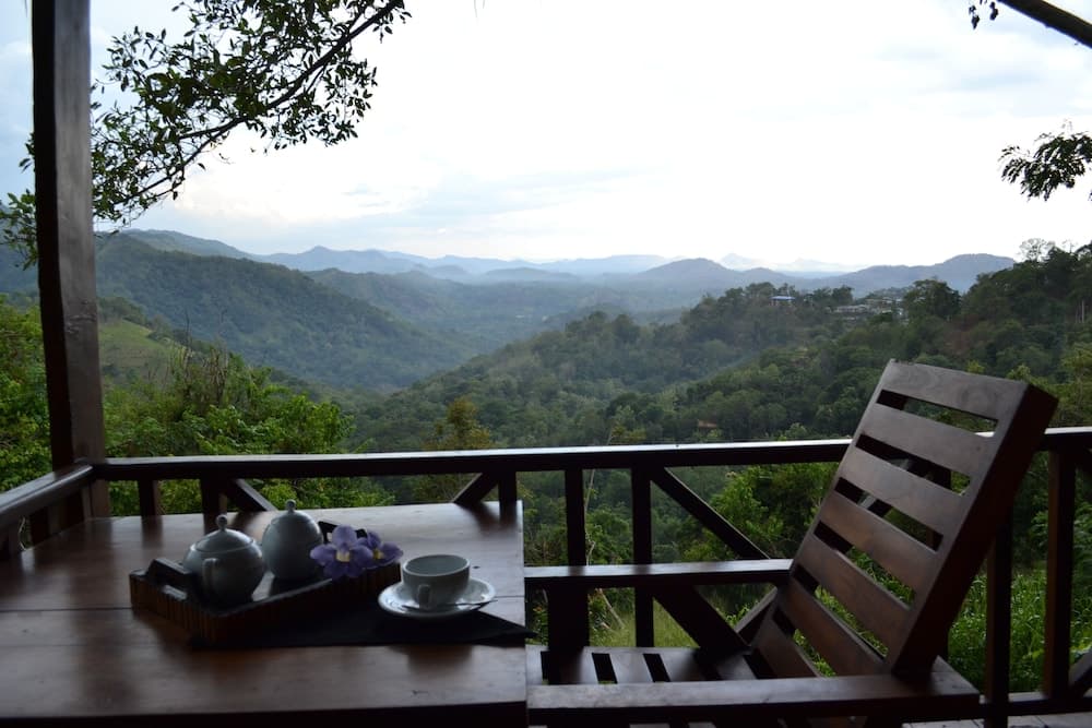 Ella Jungle Inn