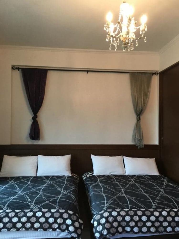 Barque Homestay