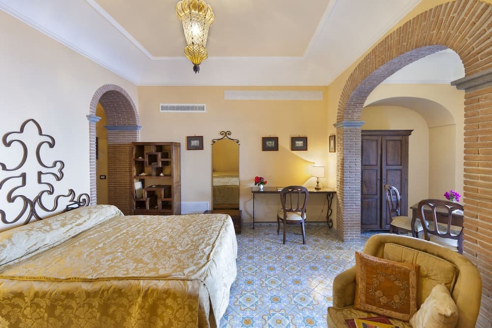 Hotel La Tonnarella