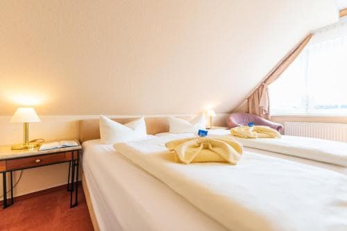 altGlowe Hotel Garni