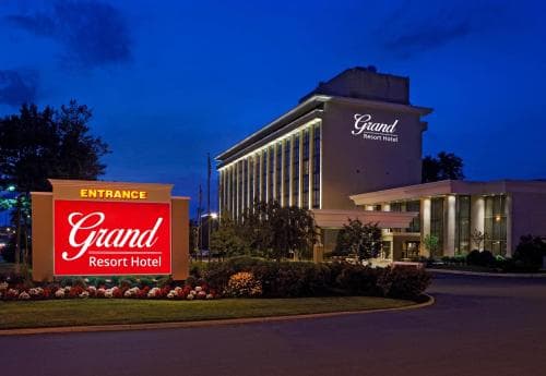 The Hotel ML