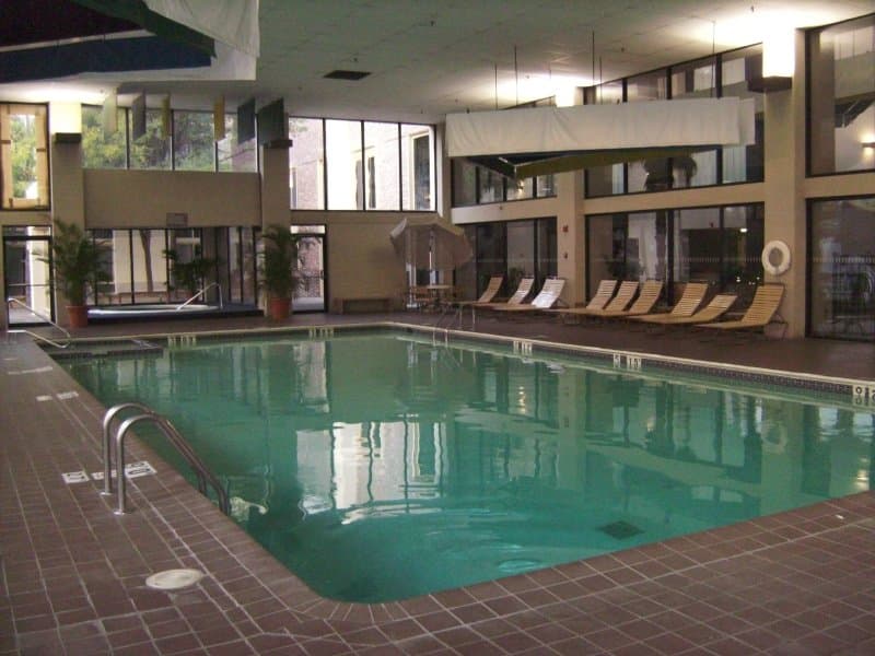 Holyoke Hotel
