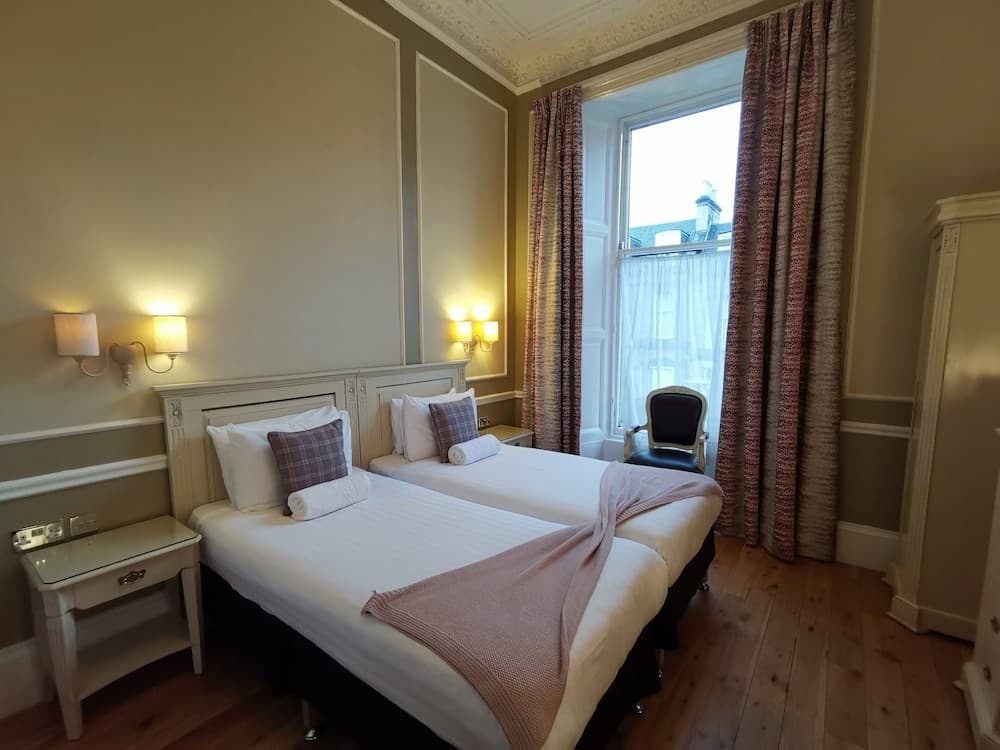 The Lairg Hotel