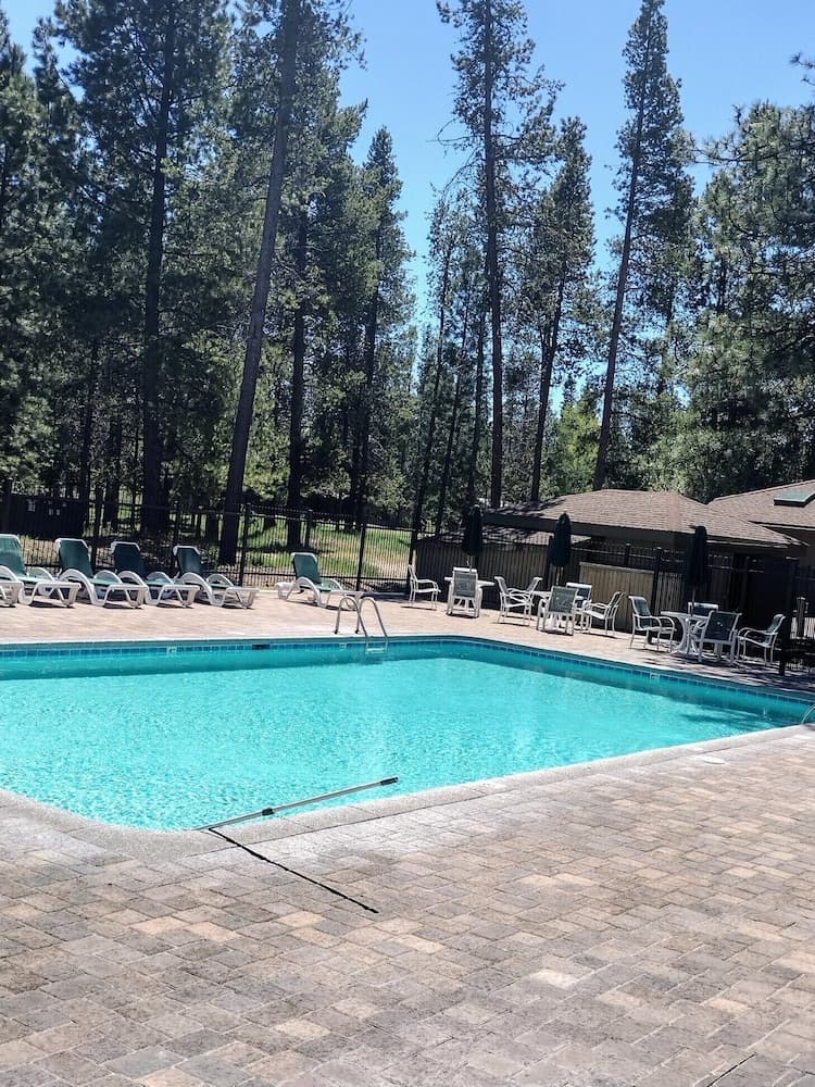 The Pines at Sunriver