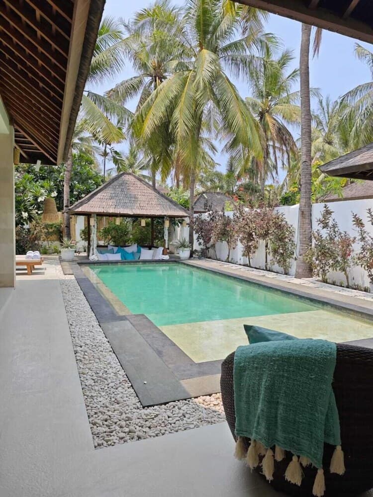 Villa Dunia