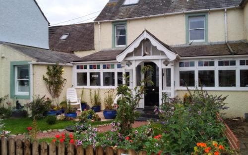 Brookside B&B