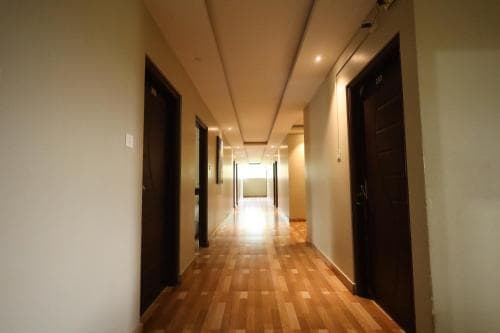Gaurika Residency Lodging and Boarding