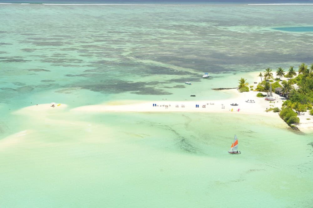 Fun Island Resort & Spa