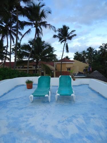 Caribe Surf