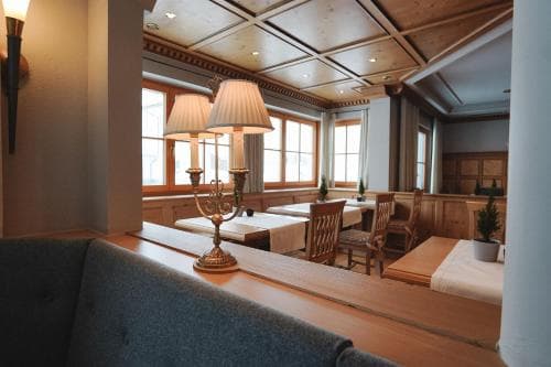 Hotel Acerina