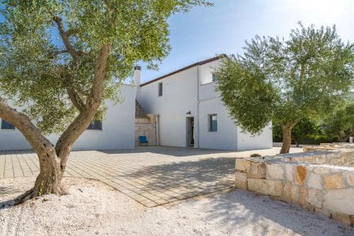 Trullisia B&B
