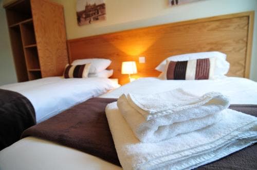 Schiehallion Hotel