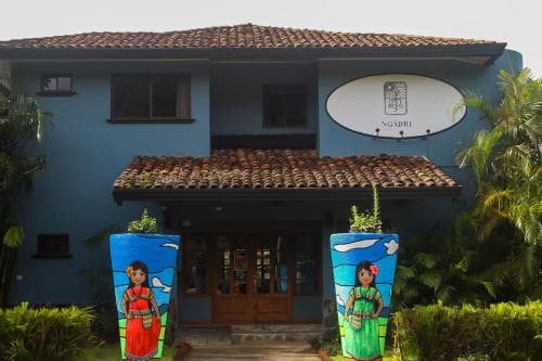 Hotel Isla Verde