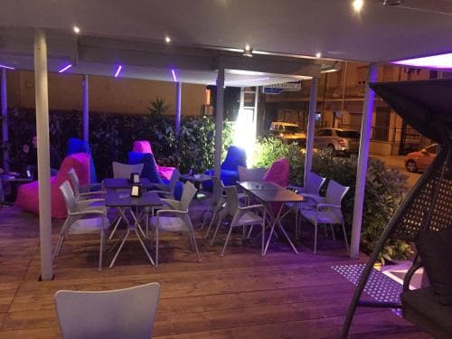 Hotel Blue Rose s