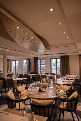 Hotel Eisbach