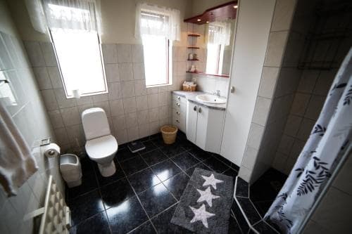 Arbot Hostel