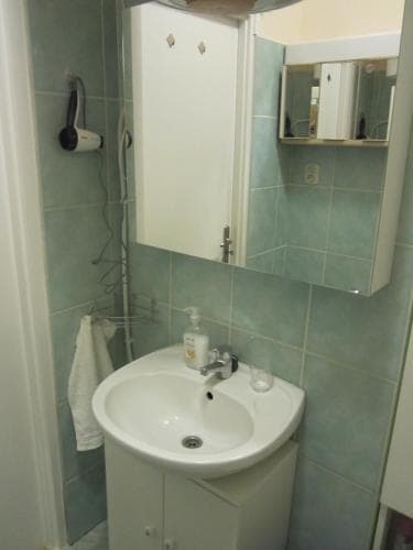 Dudi Apartman