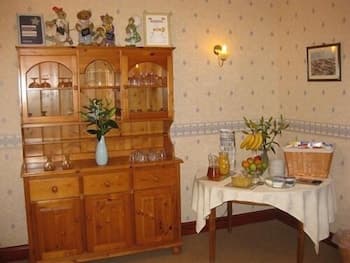 Ashmount Hotel