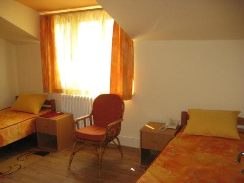 Hostel Oasis