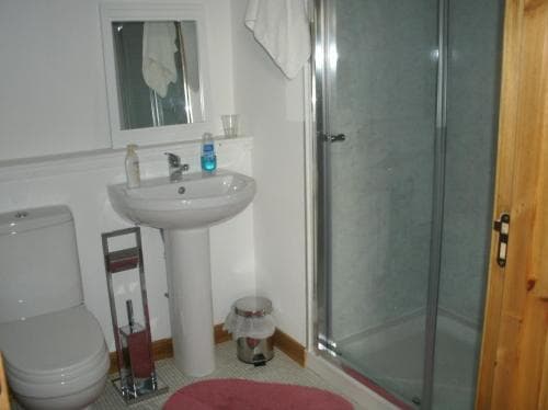 Benview Bed & Breakfast
