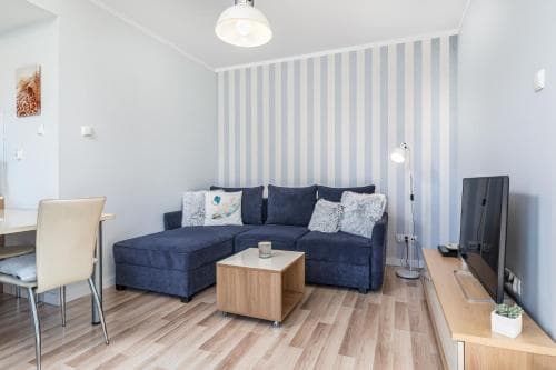 Apartamenty Feniks