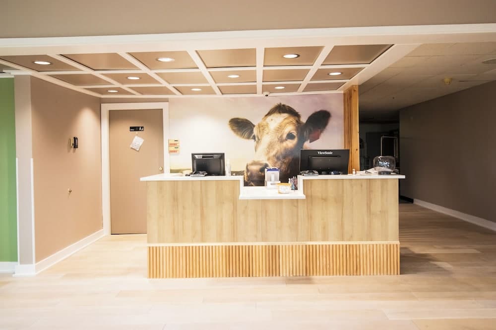 The Tillamook Inn