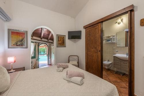 B&B Villa Verde