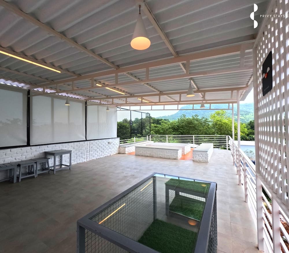PrivyStays Kurul Villa