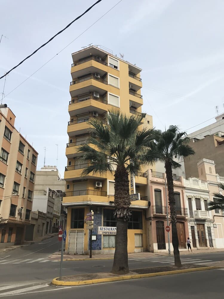 Hotel Imperial II