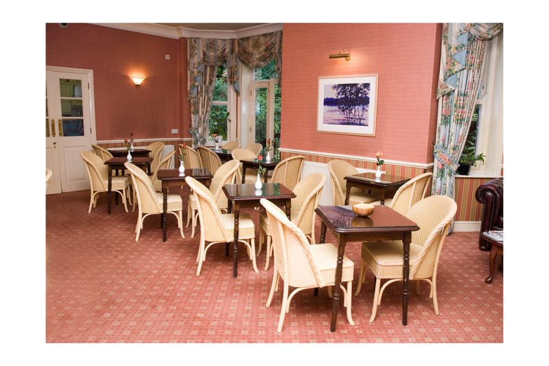 Langorf Hotel