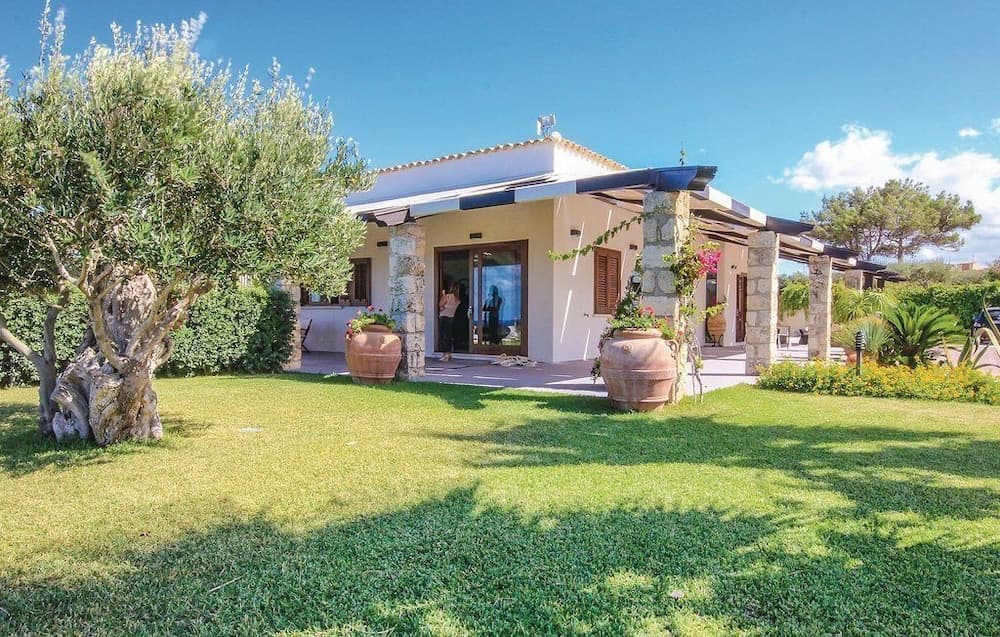 Villa Malù