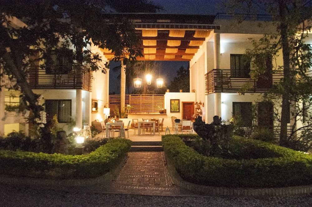 Maxime Boutique Hotel