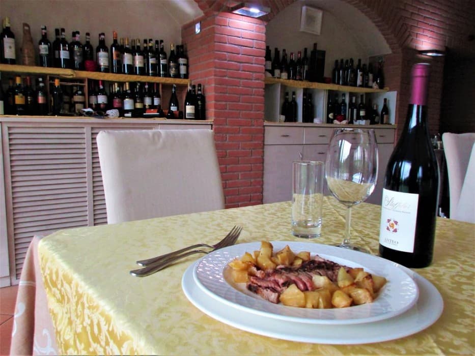 Locanda Montescano