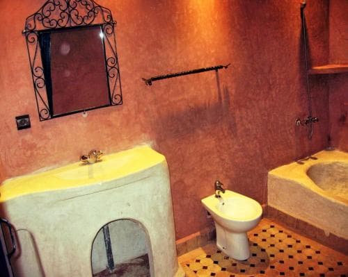 Hotel Restaurant La Kasbah