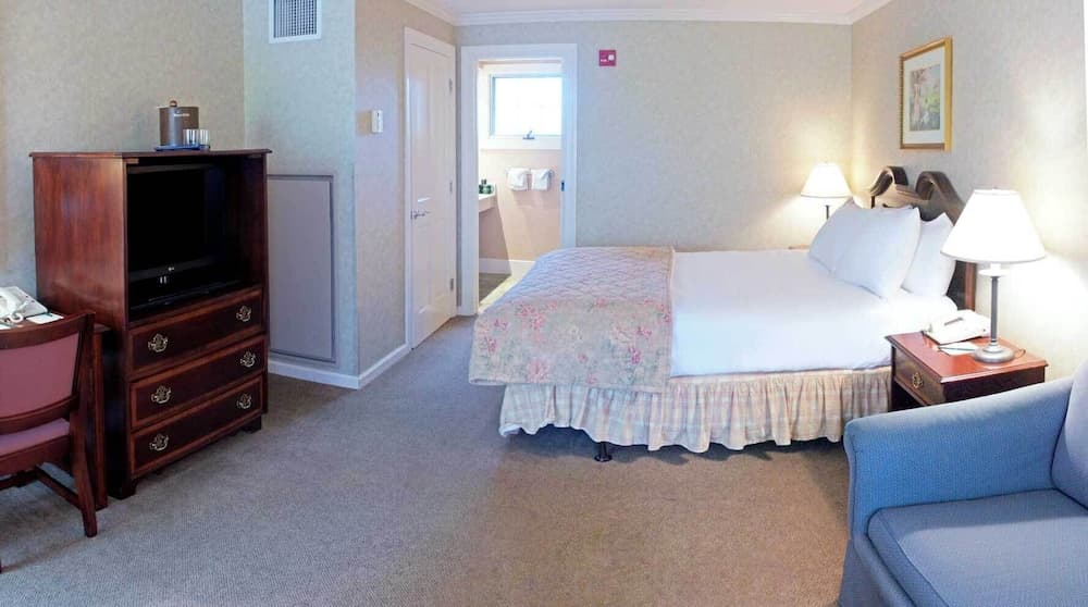 Stoweflake Mountain Resort & Spa