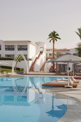 JAZ Sharm Dreams
